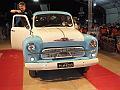 Pick Ups Antigas Originais: Chevrolet Brasil, 1962 - Orides Santos Jr